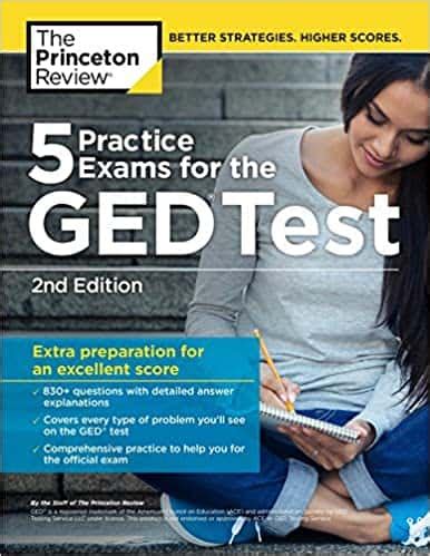 is the new ged test harder than the old one|does a ged look bad.